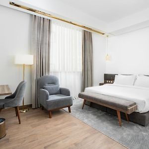 Standard Room with 1 Single Bed